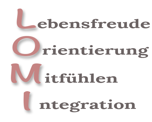 Lomi Lomi Text - Loslassen, Offenheit, Massage, Inspiration