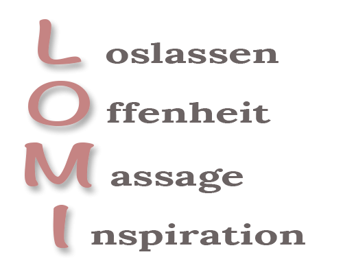 Lomi Lomi Text - Loslassen, Offenheit, Massage, Inspiration